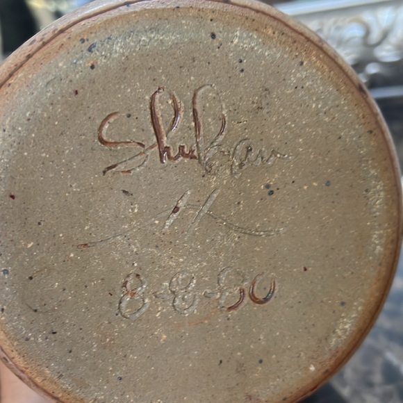 Outer Banks NC Ceramic Pottery - Picture 4 of 8